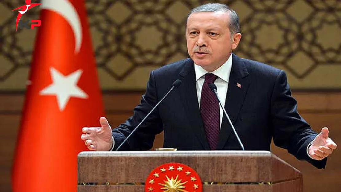 Cumhurbaşkanı Erdoğan'dan Milyonlarca Öğrenciye Müjde !