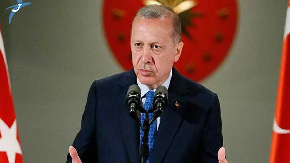 Cumhurbaşkanı Erdoğan'dan Muharrem İnce Hakkında Sert Sözler