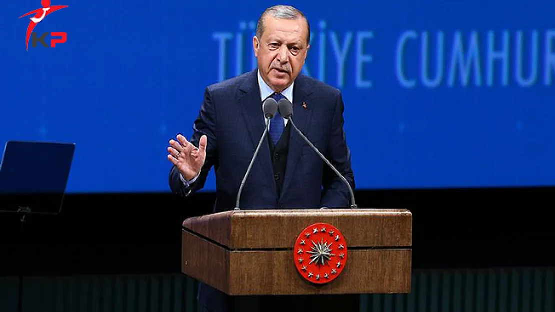 Cumhurbaşkanı Erdoğan'dan Muhtar ve Güvenlik Korucularına Büyük Müjde !