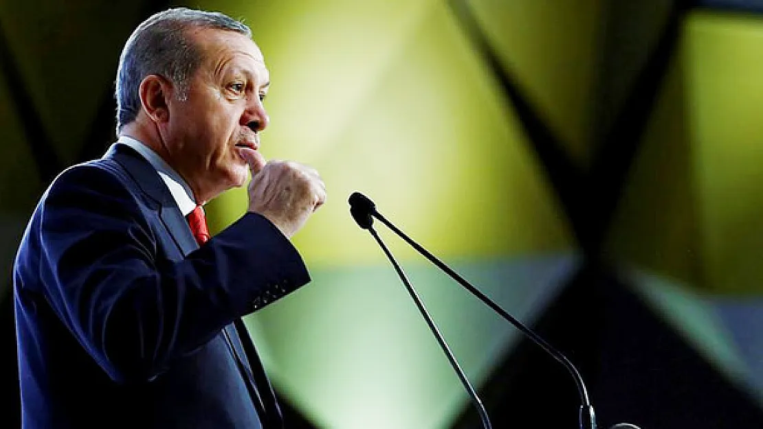 Cumhurbaşkanı Erdoğan'dan Müjde Üstüne Müjde!