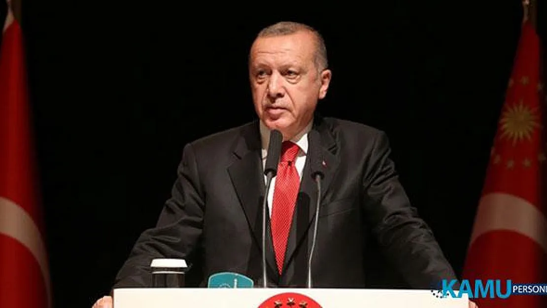 Cumhurbaşkanı Erdoğan'dan Müjde! Yağlı Tohum ve Hububat Desteği Kurban Bayramı'ndan Önce Ödenecek!