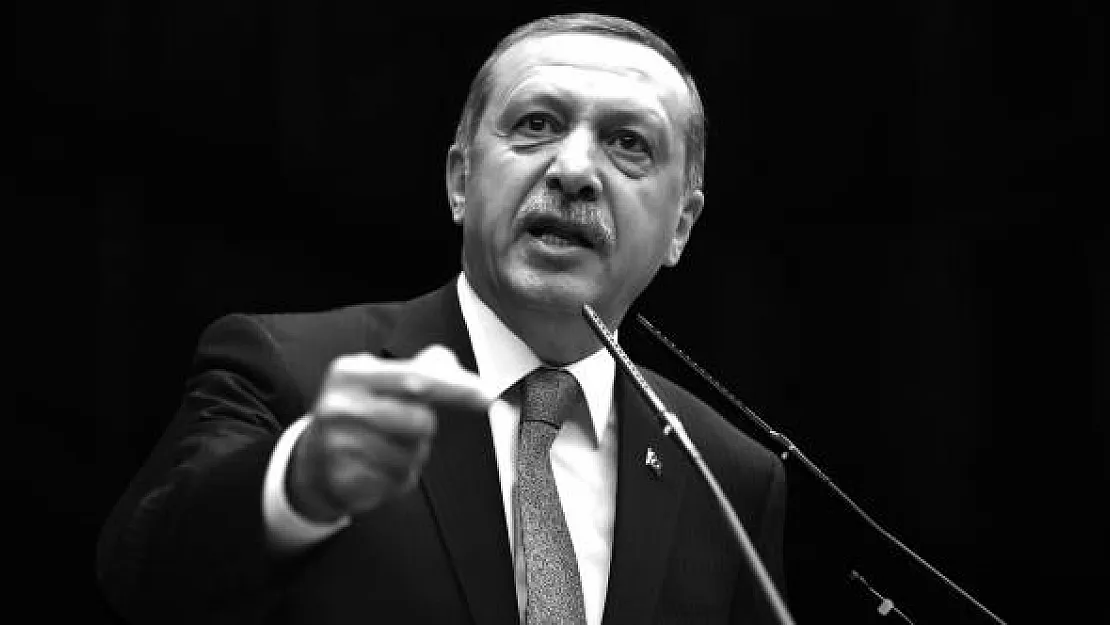 Cumhurbaşkanı Erdoğan'dan net açıklama : Herkes bedel öder!