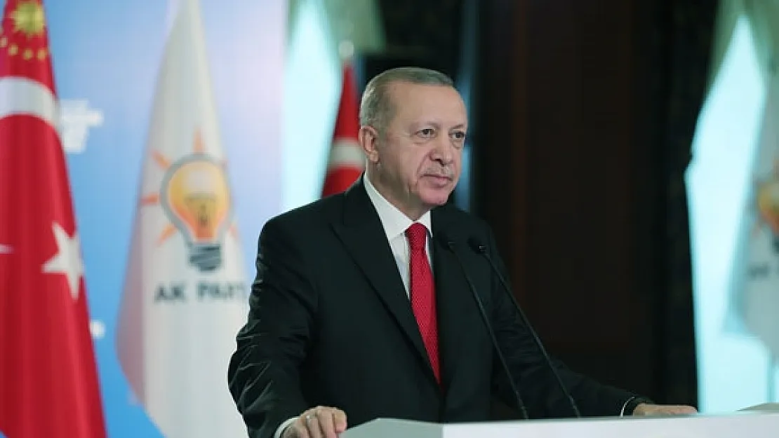 Cumhurbaşkanı Erdoğan'dan normalleşme açıklaması! Önümüzdeki hafta..