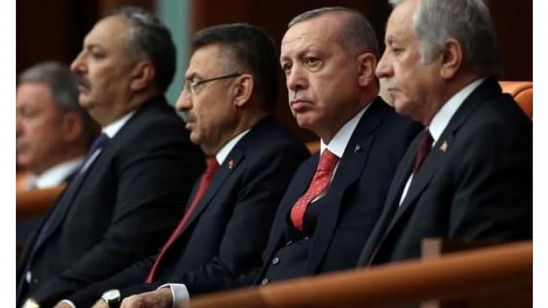 Cumhurbaşkanı Erdoğan'dan Olay Olacak Kılıçdaroğlu Açıklaması: "Şehit Cenazesine PKK ile Kol Kola Olanların Gitmesi..."