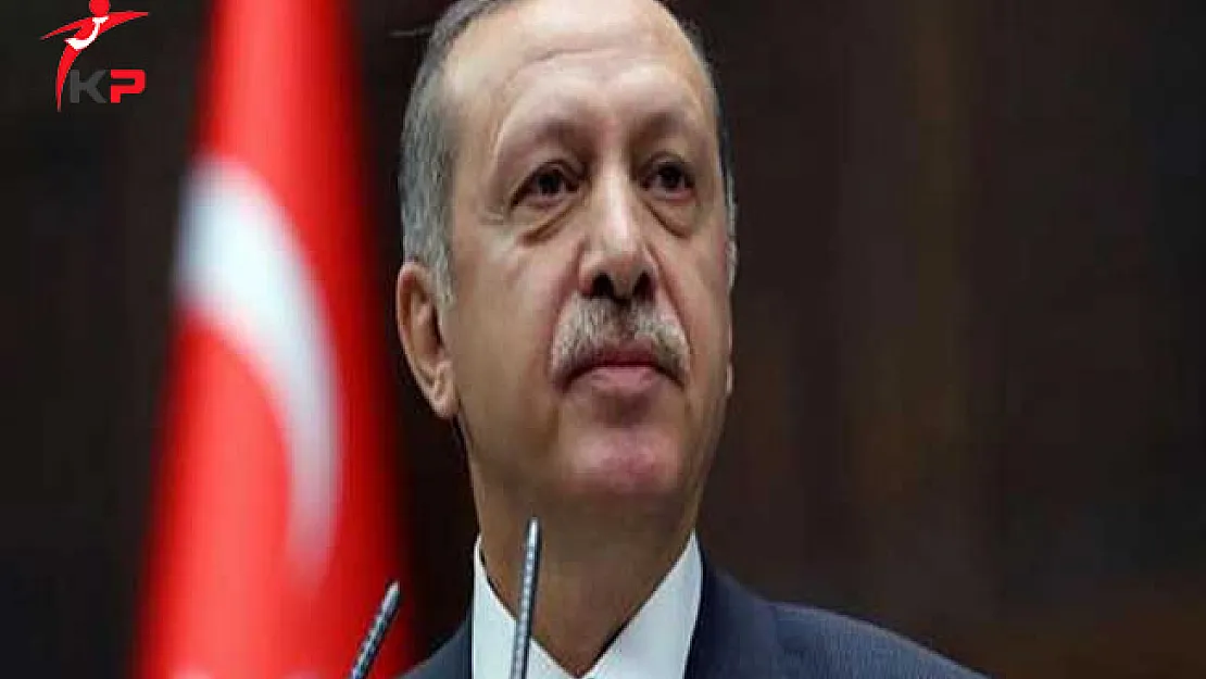 Cumhurbaşkanı Erdoğan'dan Roş Aşana Bayramı Mesajı