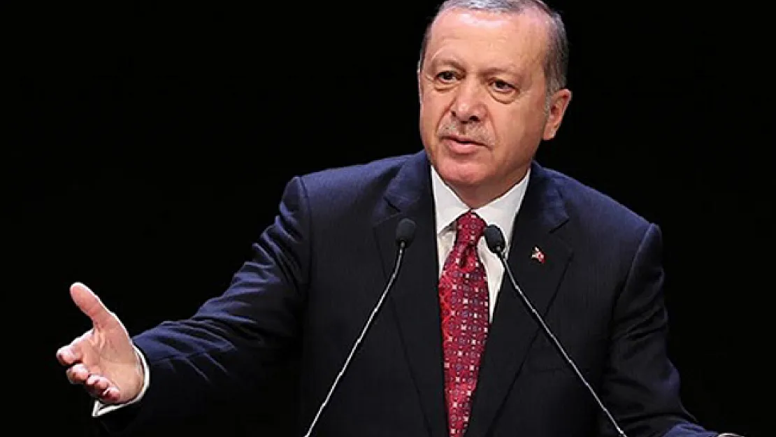 Cumhurbaşkanı Erdoğan'dan Seçim Kararı Sonrasında Kritik Zirve