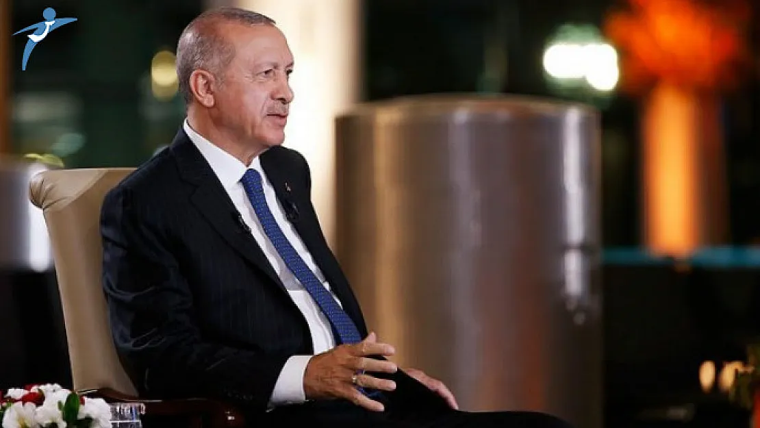 Cumhurbaşkanı Erdoğan'dan Seçim Sonrası İlk Açıklama