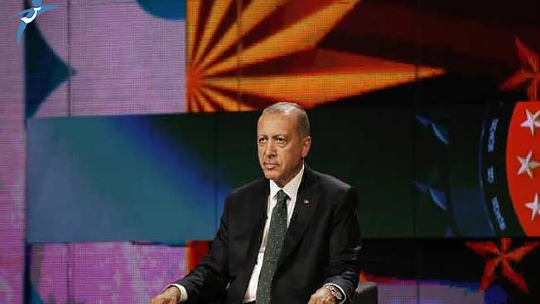 Cumhurbaşkanı Erdoğan'dan Seçimler Öncesin Kritik Değerlendirmeler