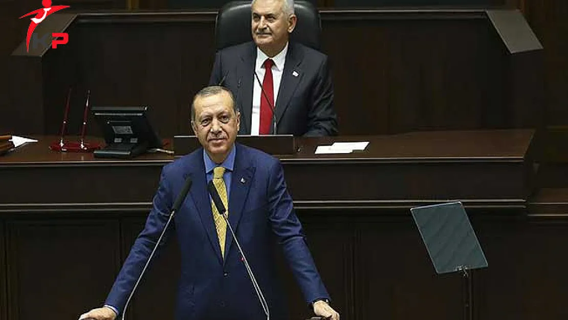 Cumhurbaşkanı Erdoğan'dan Şehit ve Gazi Yakınlarına Müjde !