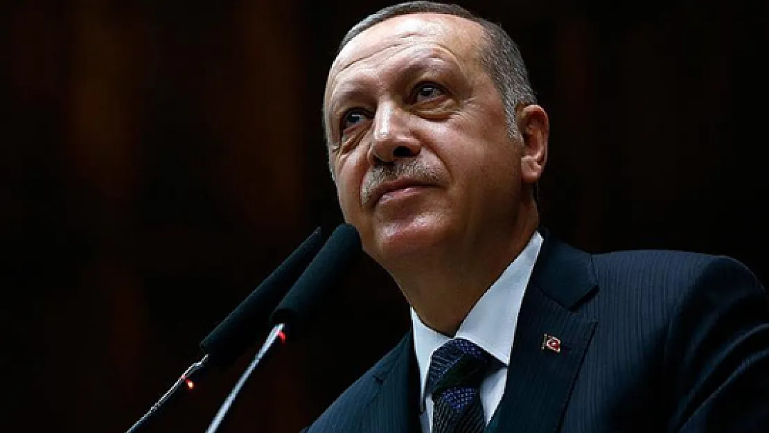 Cumhurbaşkanı Erdoğan'dan Siirt'e Müjde