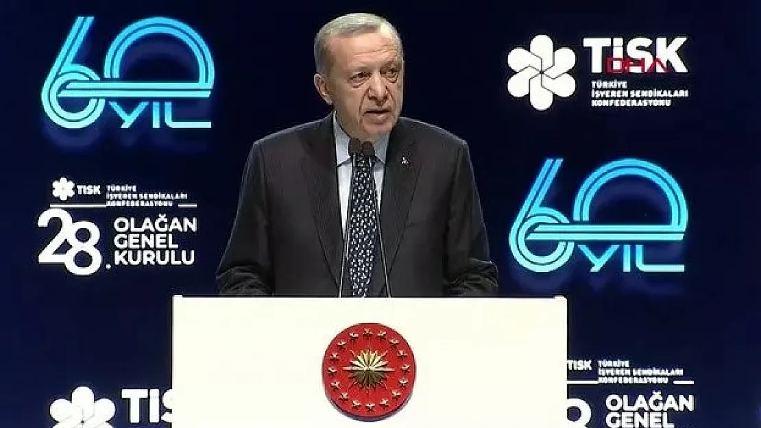Cumhurbaşkanı Erdoğan'dan son dakika asgari ücret açıklaması: Sorun olmadığını gördük