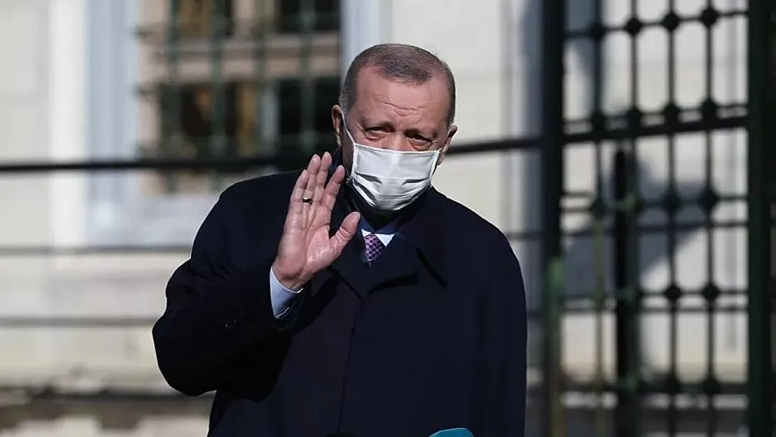 Cumhurbaşkanı Erdoğan'dan son dakika corona virüs açıklaması! Ücretsiz olarak dağıtılıyor!