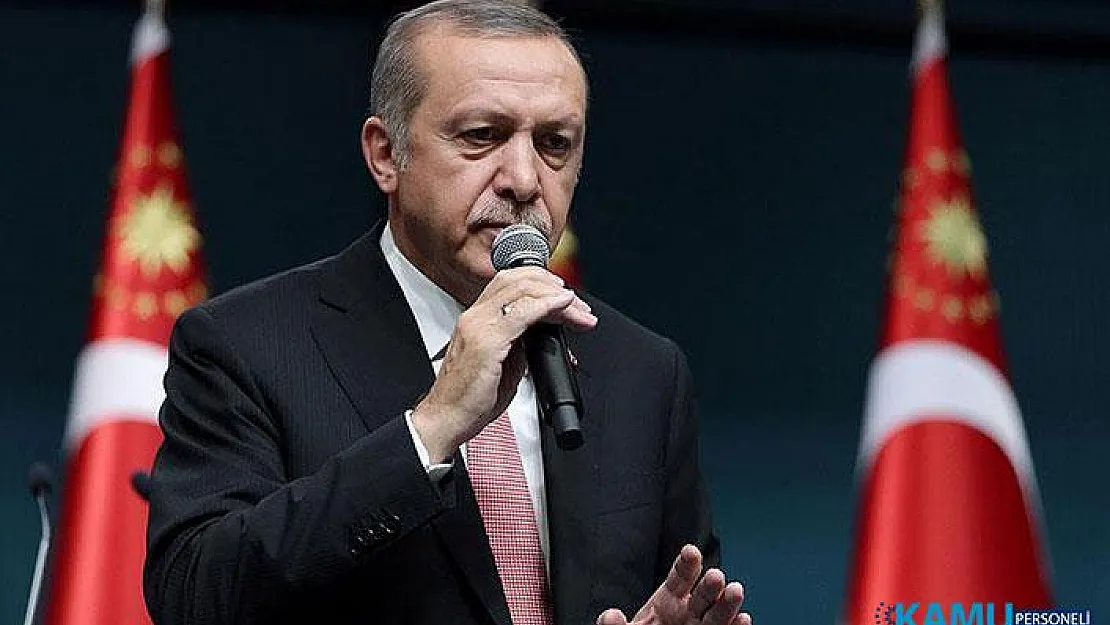 Cumhurbaşkanı Erdoğan'dan Son Dakika Genel Af ve Ceza İndirimi Açıklaması! Af Yasası Ne Zaman Meclise Gelecek?