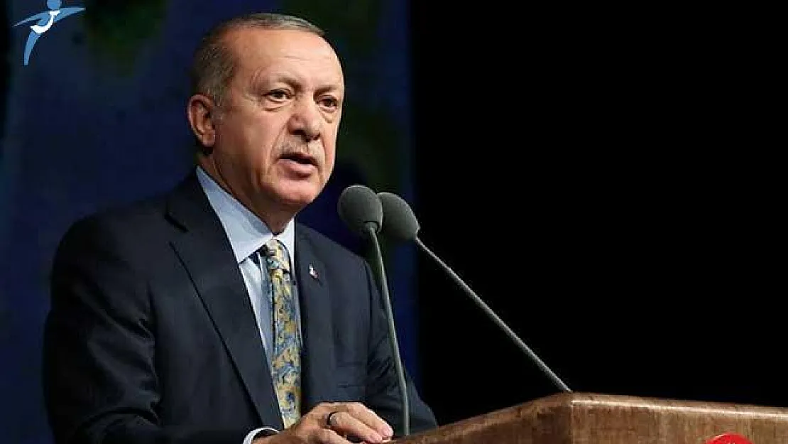 Cumhurbaşkanı Erdoğan'dan Son Dakika Önemli Açıklamalar!