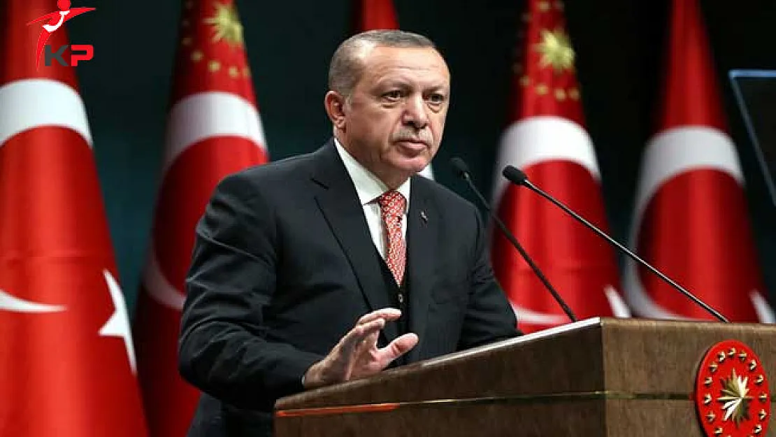 Cumhurbaşkanı Erdoğan'dan Son Dakika Yeni TEOG Açıklaması !