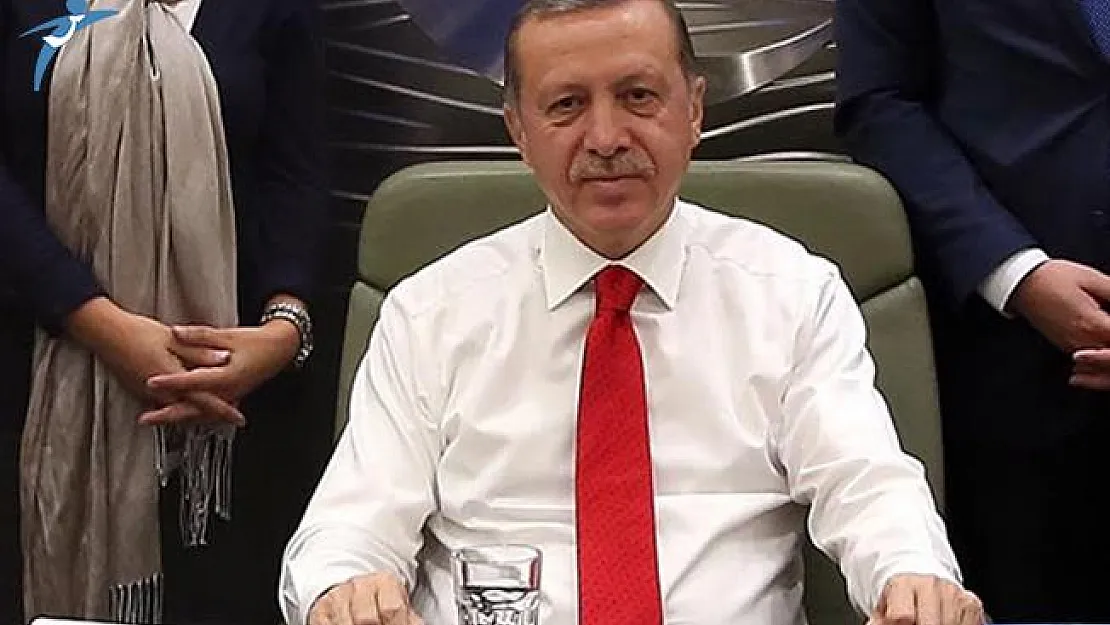 Cumhurbaşkanı Erdoğan'dan Suriye'yi Terk Edelim Açıklaması!