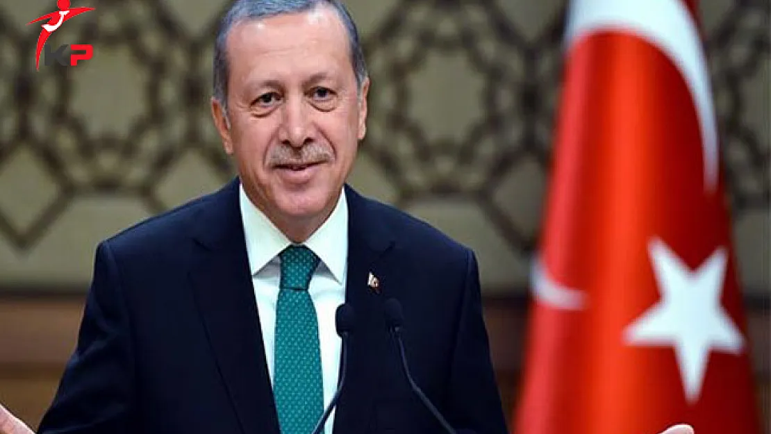 Cumhurbaşkanı Erdoğan'dan Sürpriz İran Kararı