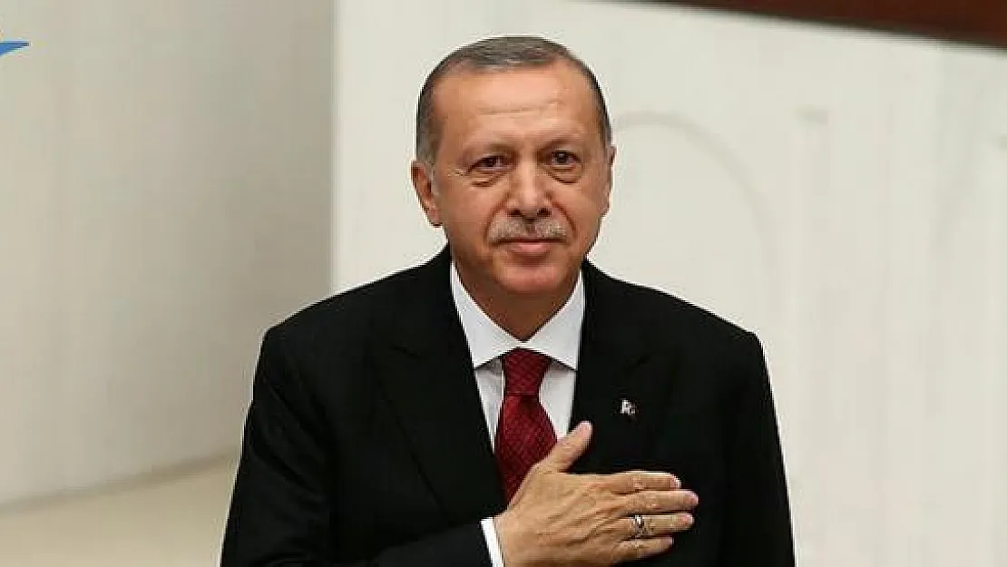 Cumhurbaşkanı Erdoğan'dan TBMM'nin 27. Dönem Açılışında Önemli Açıklamalar