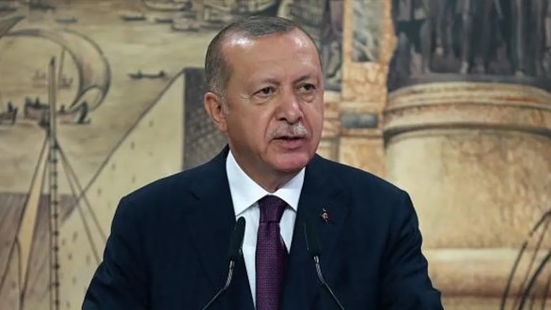 Cumhurbaşkanı Erdoğan'dan tüm Türkiye'ye müjde duyuruldu!