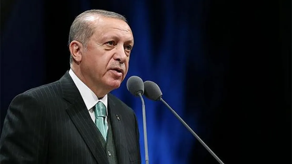 Cumhurbaşkanı Erdoğan'dan Ulaştırma Bakanı Turhan'a: Güle Güle