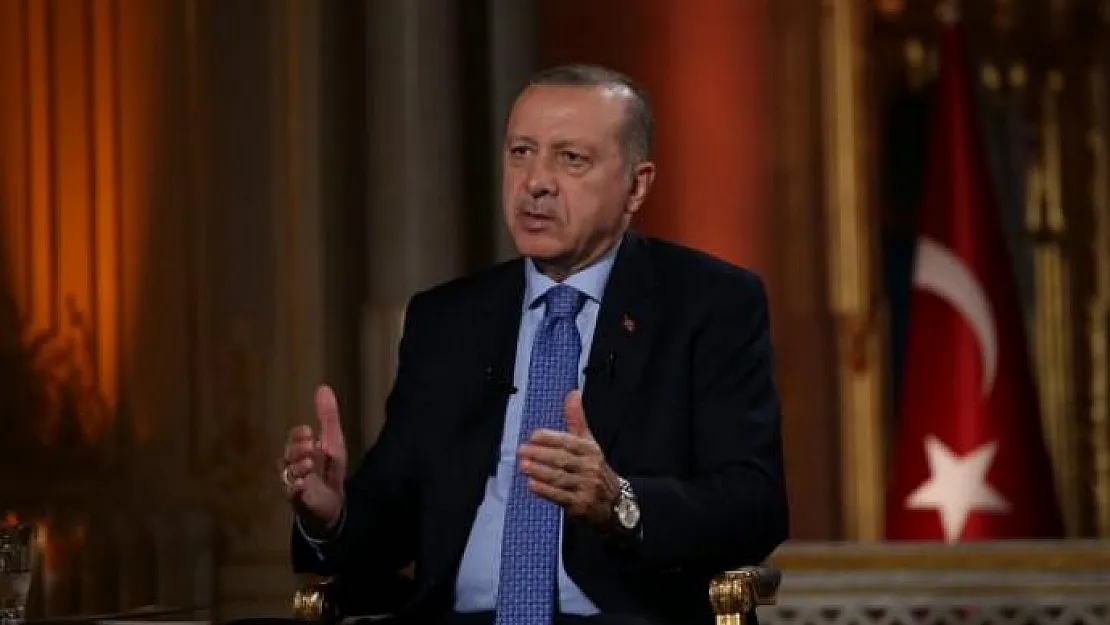 Cumhurbaşkanı ERdoğan'dan Yeni Parti Yorumu: Daha Önce Kuranlar Oldu, Akıbetleri Belli