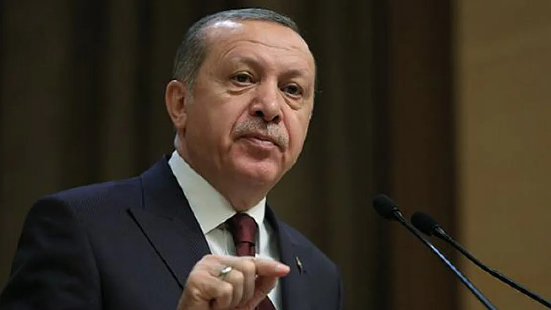 Cumhurbaşkanı Erdoğan'dan YHT Kazası Hakkında Talimat Geldi!