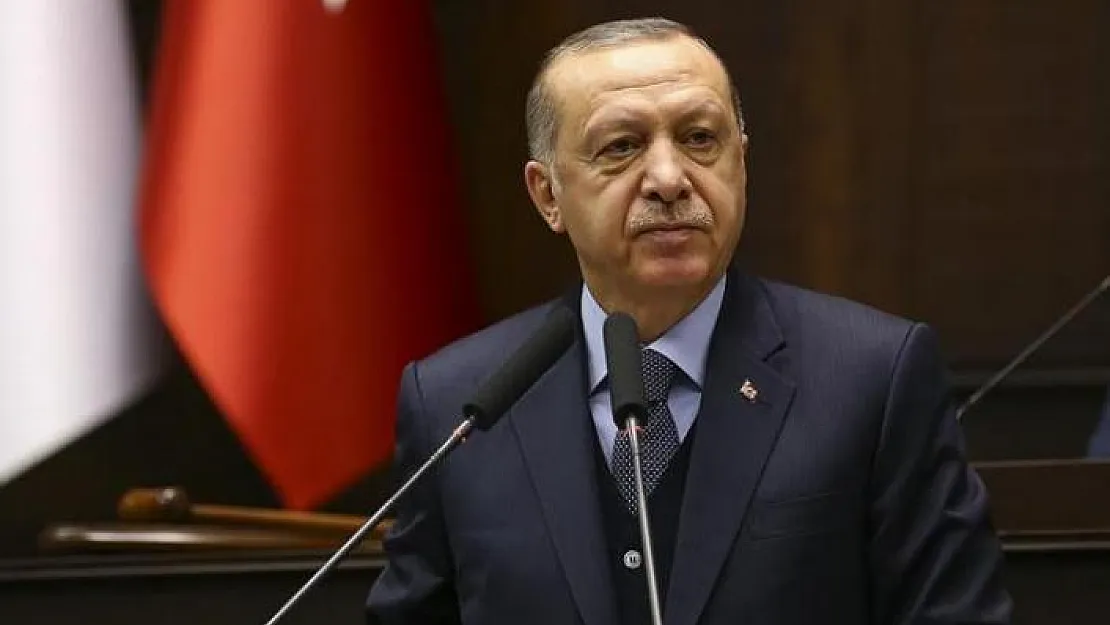 Cumhurbaşkanı Erdoğan'dan YSK ve 23 Haziran Açıklaması!