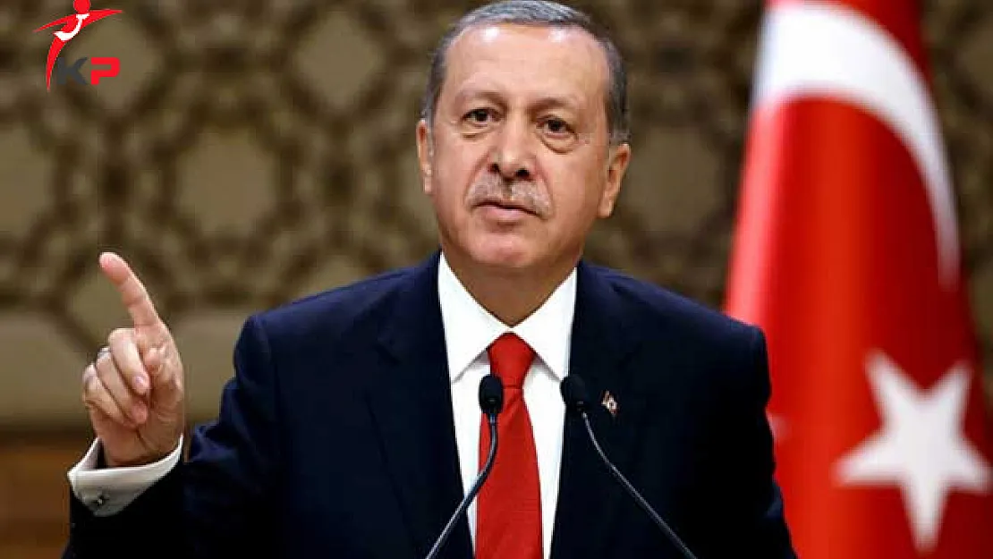 Cumhurbaşkanı Erdoğan'dan Yüksek Faiz Açıklaması