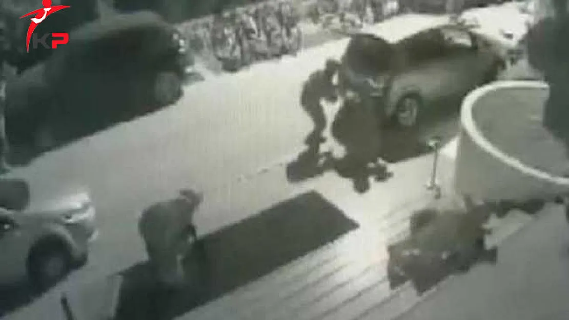 Cumhurbaşkanı Erdoğan'ı Koruyan Polisler FETÖ'den Tutuklanmış