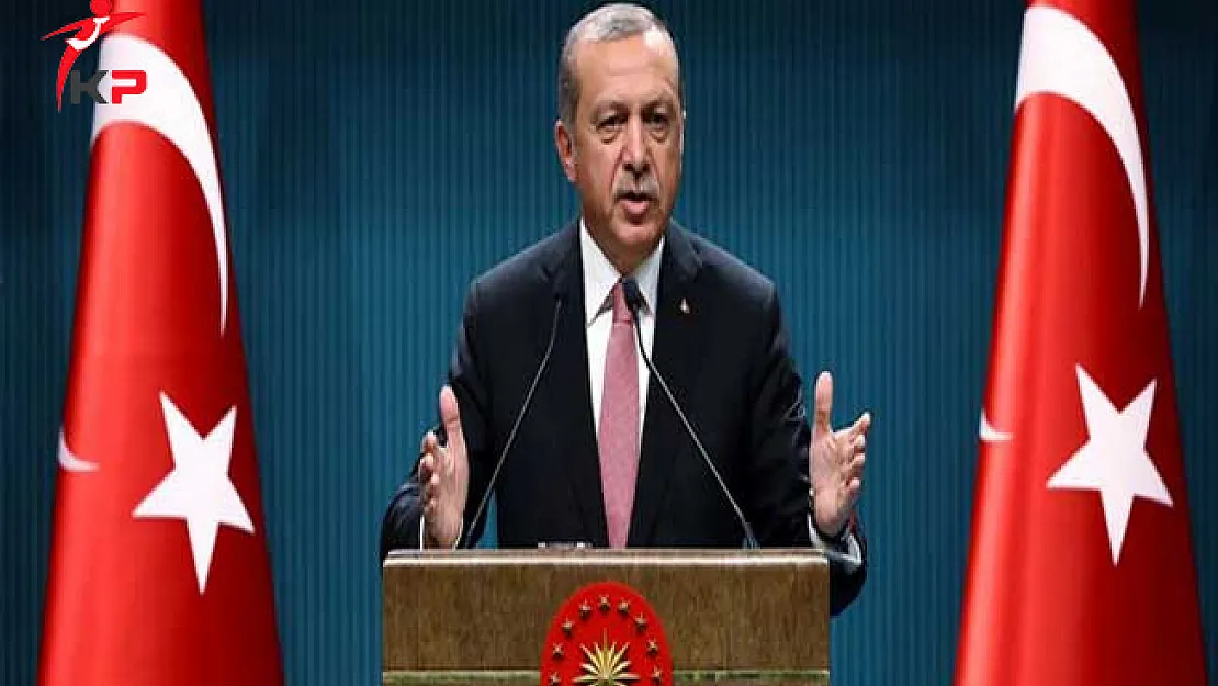 Cumhurbaşkanı Erdoğan'ın 15 Temmuz Konuşmasına 350 Dünya Devi Katılacak