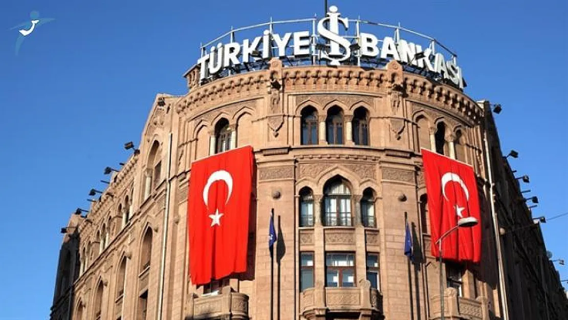 Cumhurbaşkanı Erdoğan'ın Açıklamaları Sonrasında İş Bankasının Hisseleri Sert Düştü