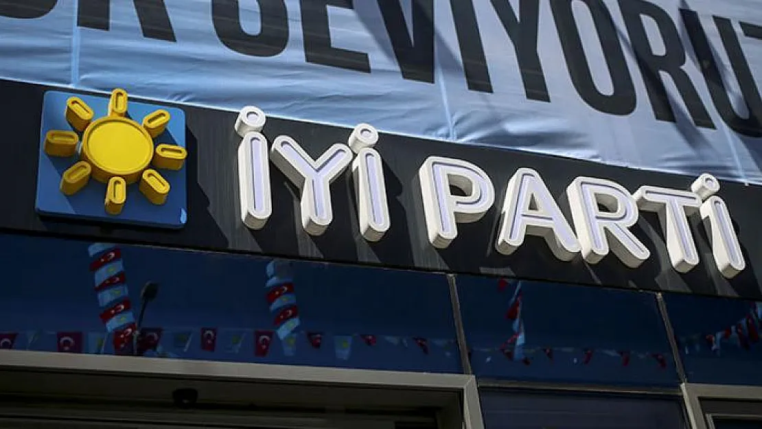 Cumhurbaşkanı Erdoğan'ın Açıklaması Sonrası, İYİ Parti'den YSK'ya Flaş Çağrı