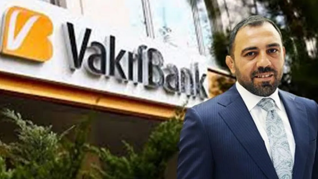 Cumhurbaşkanı Erdoğan'ın başdanışmanı 3. bir görev olarak Vakıfbank'ta görev alacak!