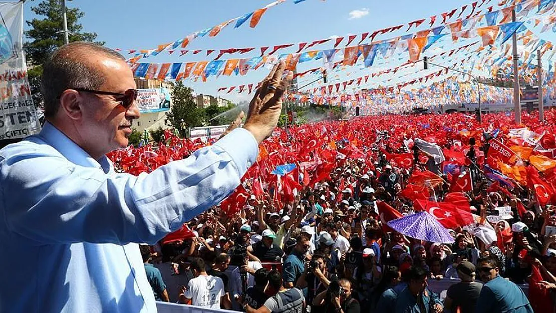 Cumhurbaşkanı Erdoğan'ın en büyük seçim kozu: Kimse bunu beklemiyordu! 1 ay boyunca bedava olacağı iddia edildi!