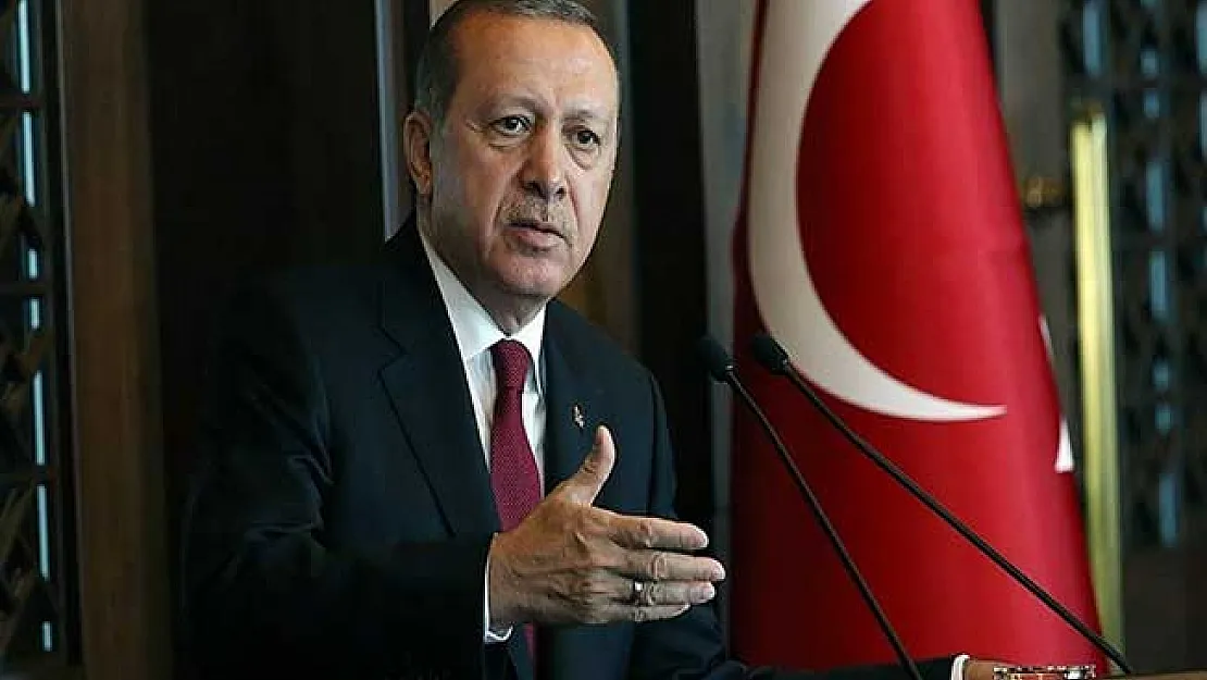 Cumhurbaşkanı Erdoğan'ın Erken Seçim Kararı Belli Oldu