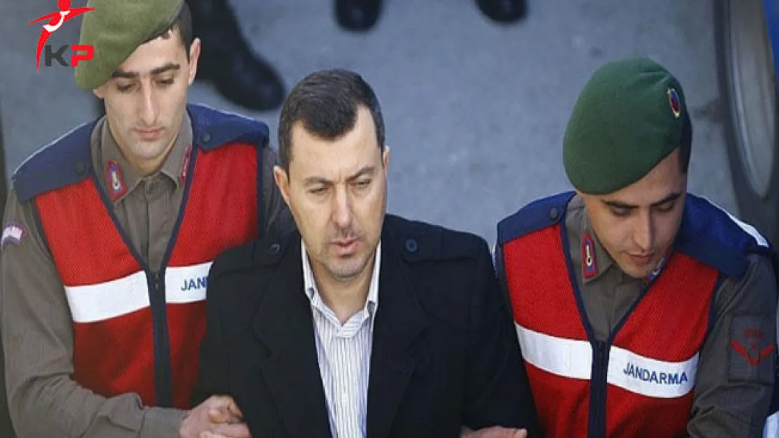 Cumhurbaşkanı Erdoğan'ın Eski Başyaveri Ali Yazıcı Mahkemede Savunma Yapacak