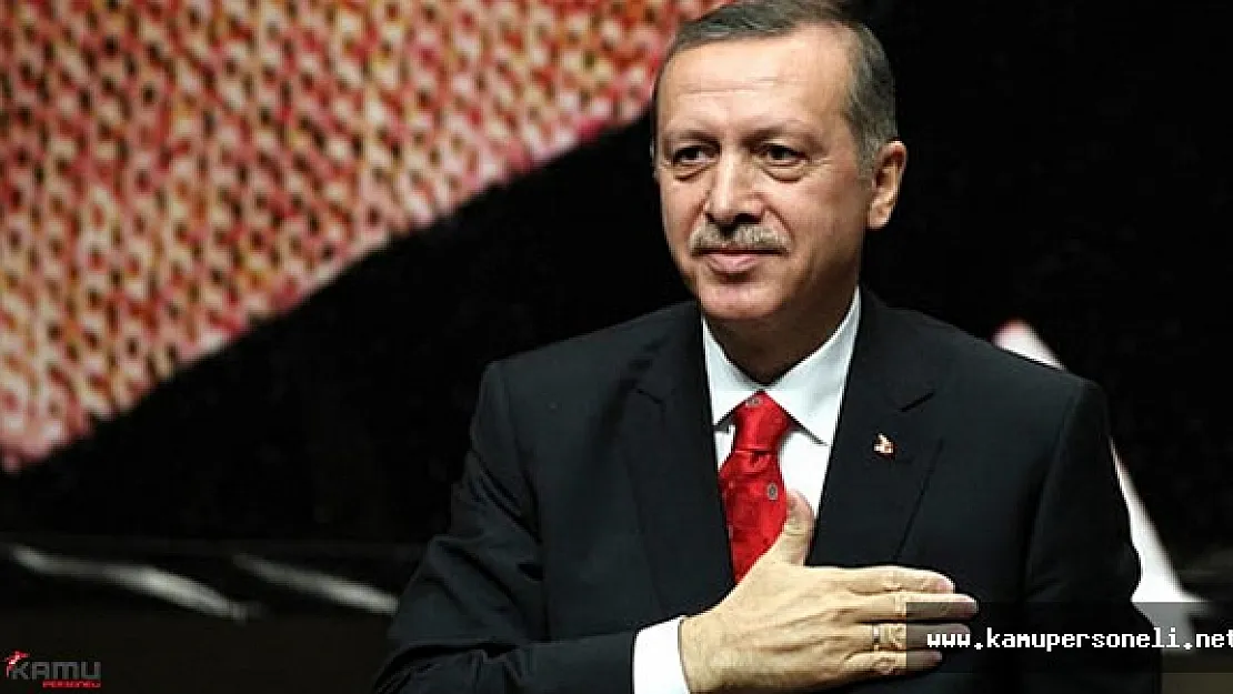 Cumhurbaşkanı Erdoğan'ın İzmir Ziyareti