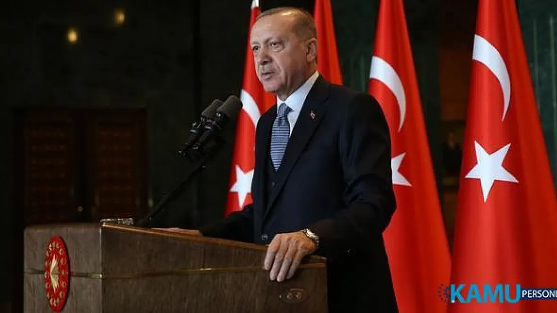 Cumhurbaşkanı Erdoğan'ın önerdiği Alternatif Finans Nedir? Avantajları Nelerdir?