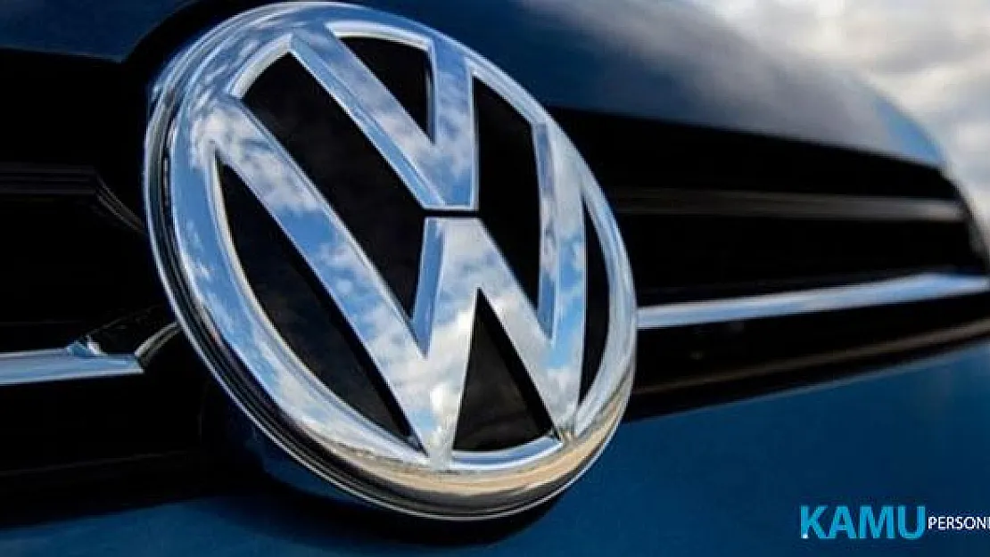 Cumhurbaşkanı Erdoğan'ın Taksicilere Araçların Tamamını Volkswagen'e Çeviririz Sözü Verdiği İddia Edildi!