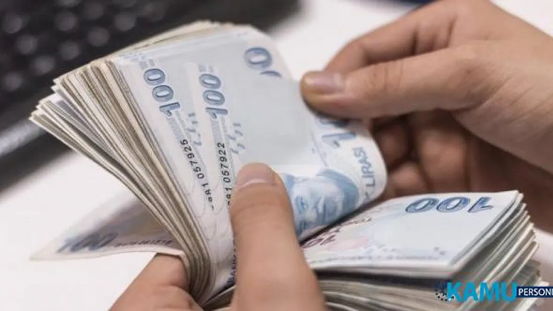 Cumhurbaşkanı Erdoğan'ın Talimatı İle O Kişilere 1 Yıl Ödemesiz 100 Bin TL'ye Kadar Kredi Verilecek