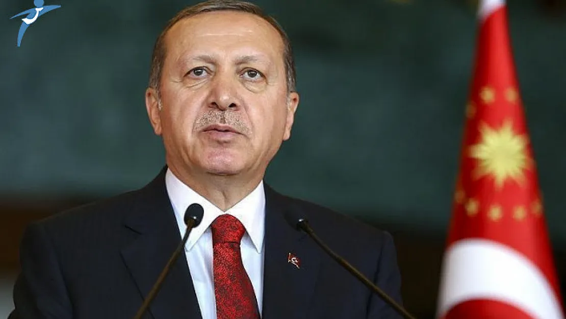 Cumhurbaşkanı Erdoğan'ın Yemin Sonrası İlk Durağı Belli Oldu!