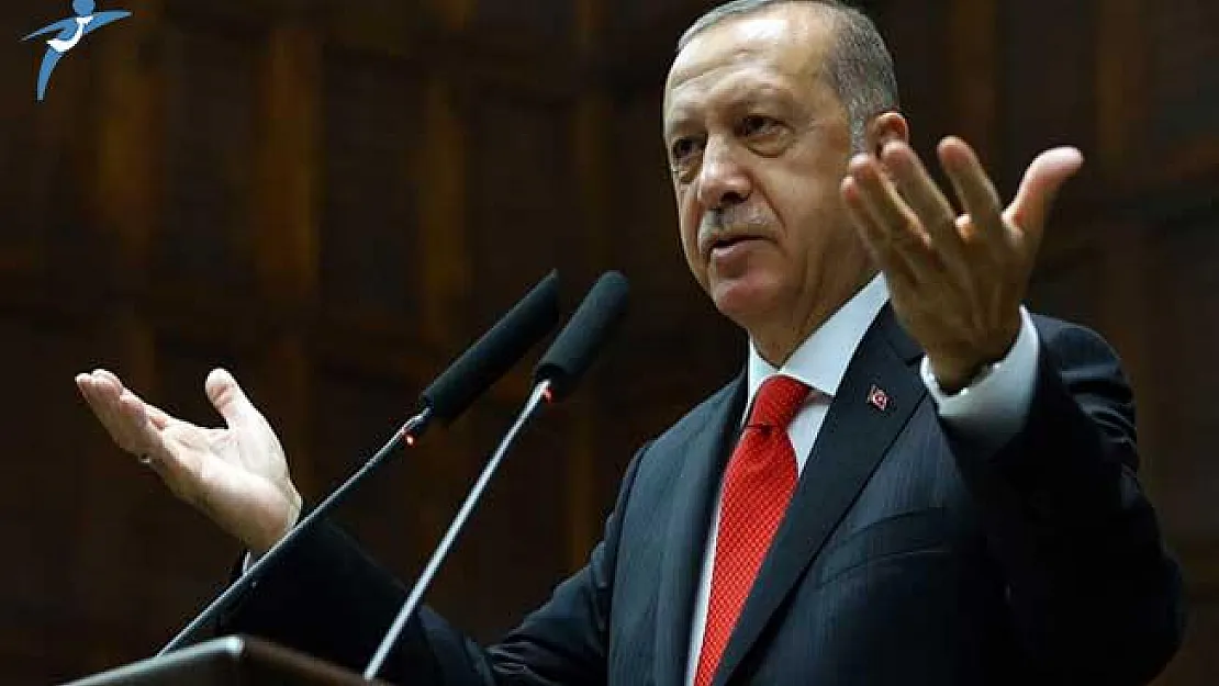 Cumhurbaşkanı mı, Başkan mı Diyelim? Sorusuna Cumhurbaşkanı Erdoğan'dan Yanıt