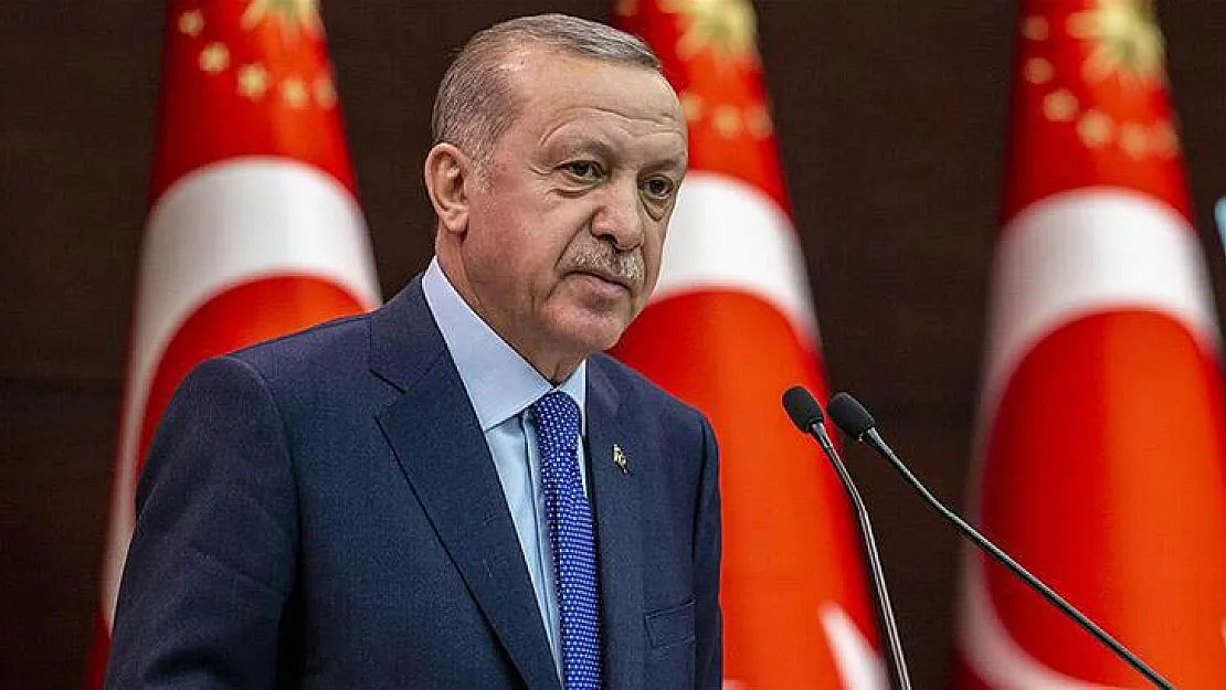 Cumhurbaşkanı Recep Tayyip Erdoğan'dan son dakika ilave destek açıklaması geldi!