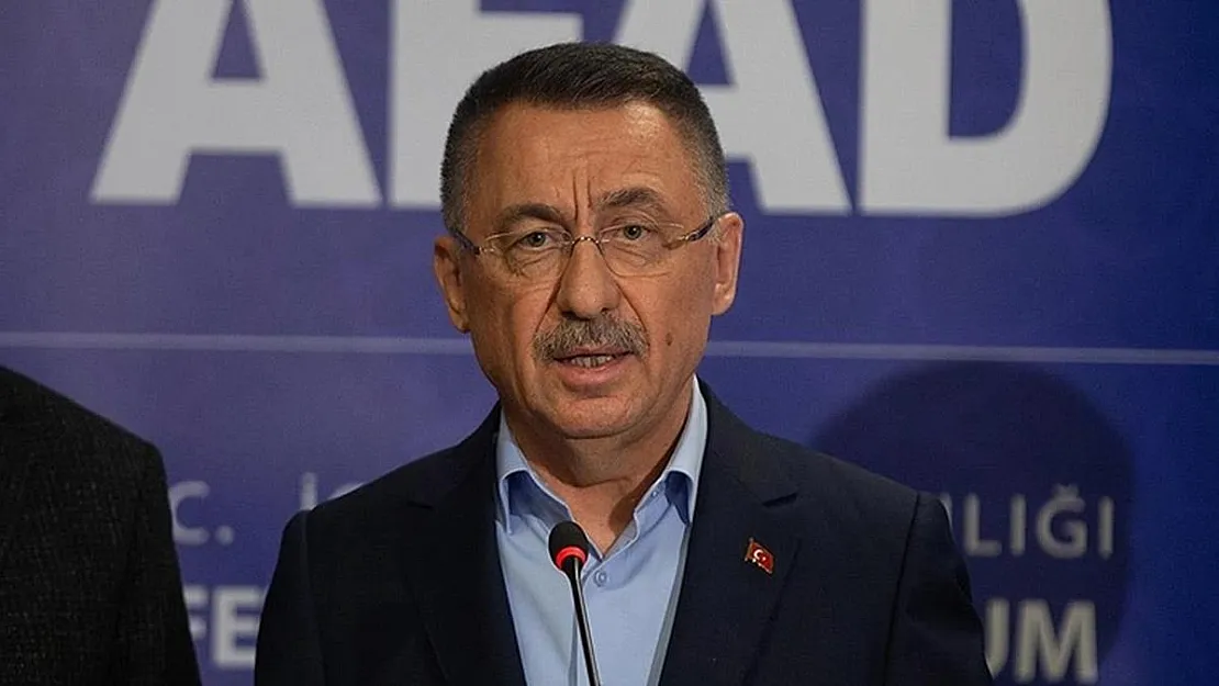 Cumhurbaşkanı Yardımcısı açıkladı! Destek ödemeleri hesaplara yatarken, kimi borçlar da ertelendi!