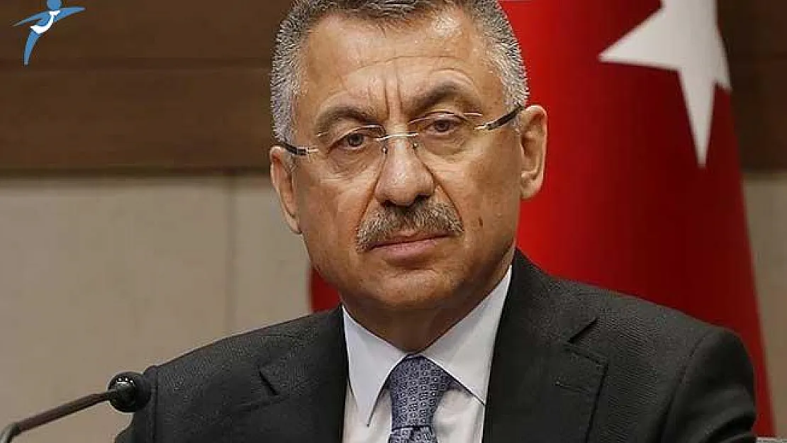 Cumhurbaşkanı Yardımcısı Fuat Oktay: 42 Şehirde 1004 Şirkete Kayyum Atandı