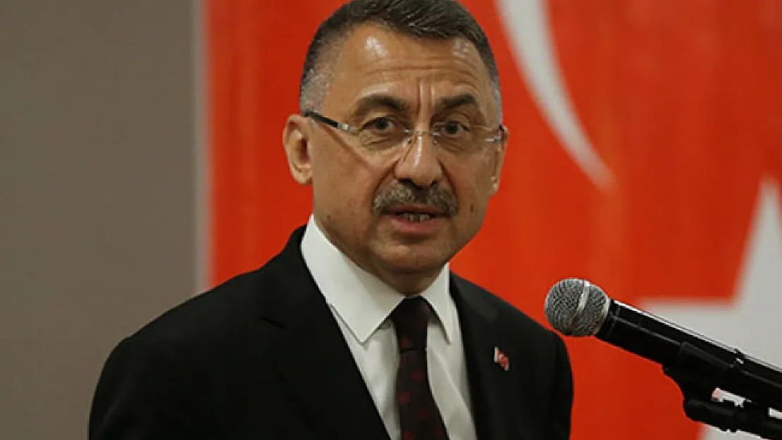 Cumhurbaşkanı Yardımcısı Oktay Açıkladı! 81 İlde Uygulanacak
