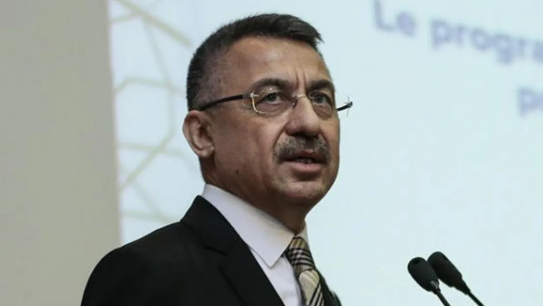Cumhurbaşkanı Yardımcısı Oktay Duyurdu: Ücretsiz Oluyor