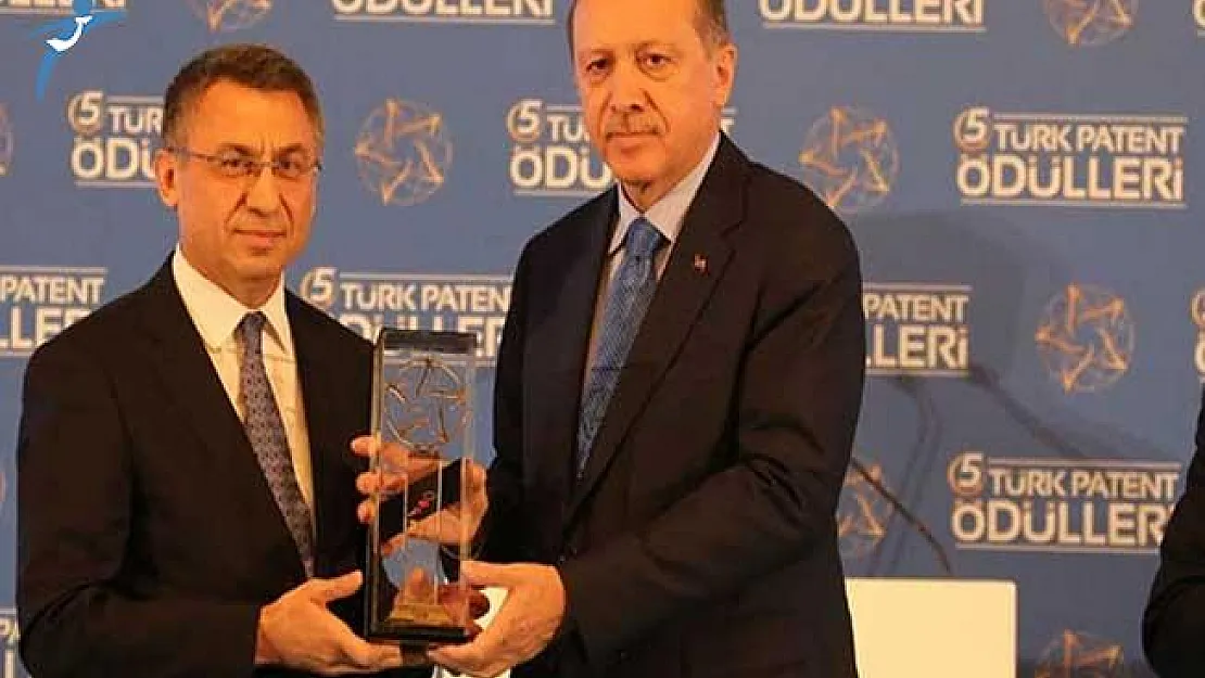 Cumhurbaşkanı Yardımcsı Fuat Oktay Kimdir? Nereli? Kaç Yaşında?