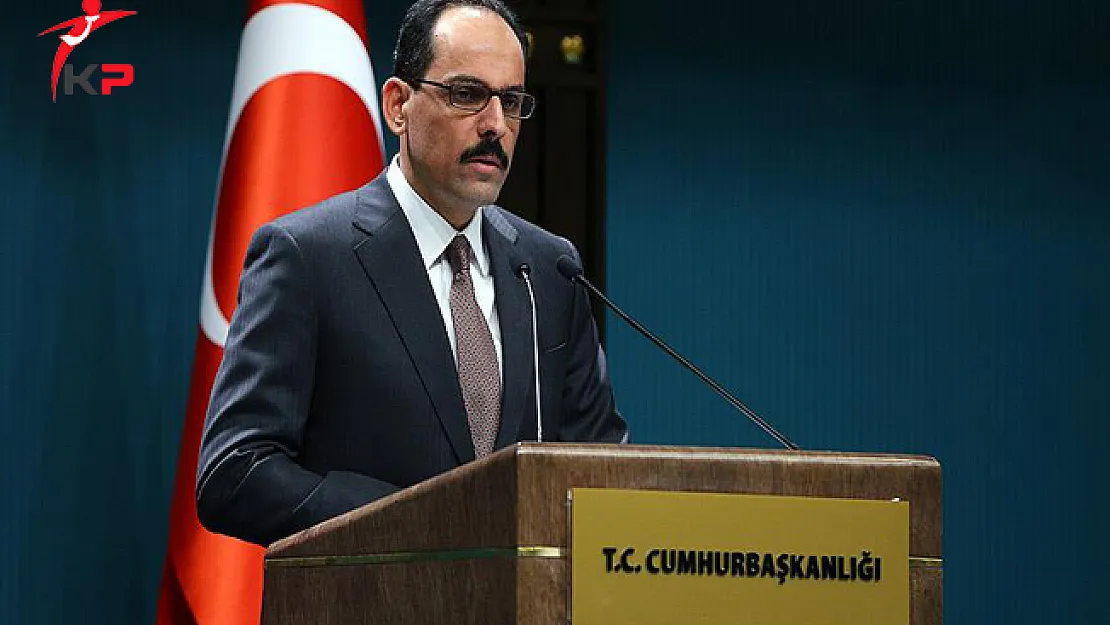 Cumhurbaşkanılığı Sözcüsünden Önemli Rakka Açıklaması! Operasyon Yapılacak Mı?