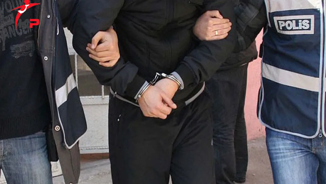Cumhurbaşkanına Hakaret Tutuklama İle Sonuçlandı